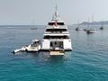 AELIA Benetti 56m - aft shot AELIA Benetti 56m - aft shot