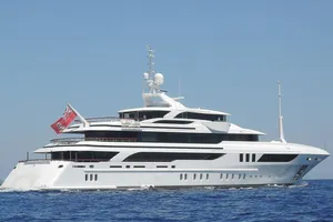 AELIA - Benetti 56m - 7 Cabins - Athens - Mykonos - Paros - Cyclades - Greece AELIA - Benetti 56m - 7 Cabins - Athens - Mykonos - Paros - Cyclades - Greece