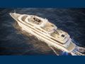 AETERNA Radez Custom Yacht 53m profile