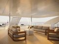 AETERNA Radez Custom Yacht 53m sky deck