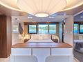 AETERNA Radez Custom Yacht 53m - VIP cabin 1 AETERNA Radez Custom Yacht 53m - VIP cabin 1