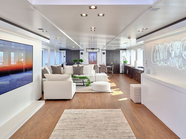 AFRICA Benetti 47m Saloon AFRICA Benetti 47m Saloon