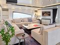 AFRICA Benetti 47m Skylounge AFRICA Benetti 47m Skylounge