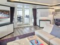 AFRICA Benetti 47m Stern AFRICA Benetti 47m Stern