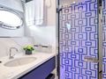 AFRICA Benetti 47m Twin Ensuite AFRICA Benetti 47m Twin Ensuite