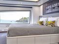AFRICA Benetti 47m VIP AFRICA Benetti 47m VIP