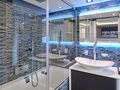 AFRICA Benetti 47m VIP Bathroom
