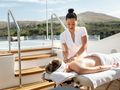 AFRICA Sundeck Massage AFRICA Sundeck Massage