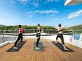 AFRICA Sundeck AFRICA Sundeck