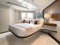 YOU Heesen 55m - VIP cabin 1 YOU Heesen 55m - VIP cabin 1