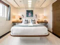 YOU Heesen 55m - VIP cabin 3 YOU Heesen 55m - VIP cabin 3