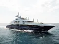 AFTER YOU Heesen 55m - profile AFTER YOU Heesen 55m - profile