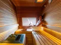 YOU Heesen 55m - sauna YOU Heesen 55m - sauna