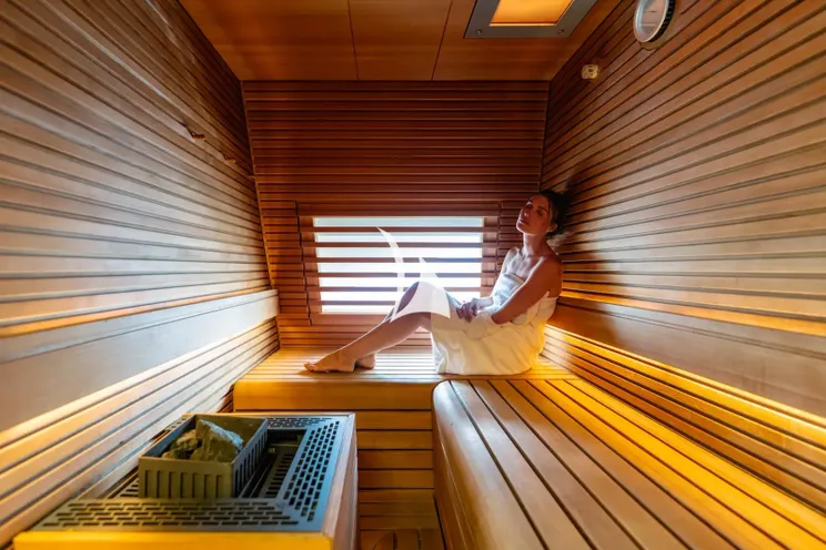 Charter Yacht AFTER YOU - Heesen 55m - 6 Cabins - Olbia - Porto Cervo - La Maddalena - Sardinia - Italy