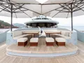 YOU Heesen 55m - sky deck forward YOU Heesen 55m - sky deck forward