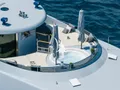 YOU Heesen 55m - sundeck jacuzzi YOU Heesen 55m - sundeck jacuzzi