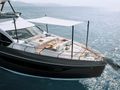 AGLAYA Azimut 68 Fly bow AGLAYA Azimut 68 Fly bow