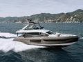 AGLAYA Azimut 68 Fly main profile AGLAYA Azimut 68 Fly main profile