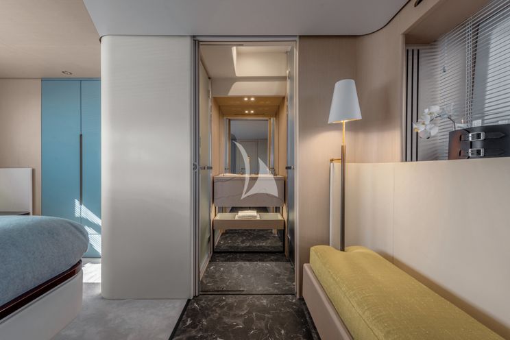 Charter Yacht AGLAYA - Azimut 68 Fly - 4 Cabins - Split - Dubrovnik - Hvar - Croatia