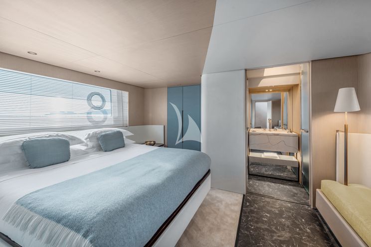 Charter Yacht AGLAYA - Azimut 68 Fly - 4 Cabins - Split - Dubrovnik - Hvar - Croatia