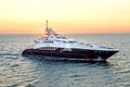 AGRAM - Heesen 4400 - 6 Cabins - Zadar - Split - Dubrovnik - Tivat - Hvar - Croatia AGRAM - Heesen 4400 - 6 Cabins - Zadar - Split - Dubrovnik - Tivat - Hvar - Croatia