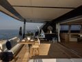 AHAVA Sunreef 80 Aft 2 AHAVA Sunreef 80 Aft 2