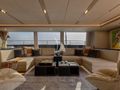 AHAVA Sunreef 80 Lounge AHAVA Sunreef 80 Lounge