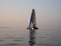AHAVA Sunreef 80 Sail AHAVA Sunreef 80 Sail