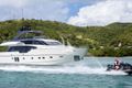 SQUALO - Sanlorenzo SL86 - 4 Cabins - Nassau - Exumas - Bahamas SQUALO - Sanlorenzo SL86 - 4 Cabins - Nassau - Exumas - Bahamas