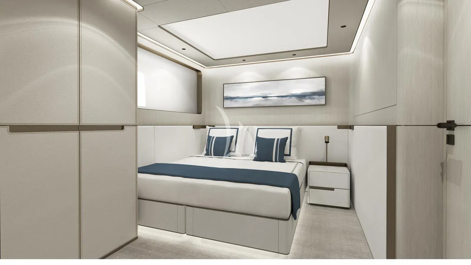 Charter Yacht AKULA - Baglietto T52 - 5 Cabins - Costa Smeralda - Calvi - Bonifacio - Corsica - France