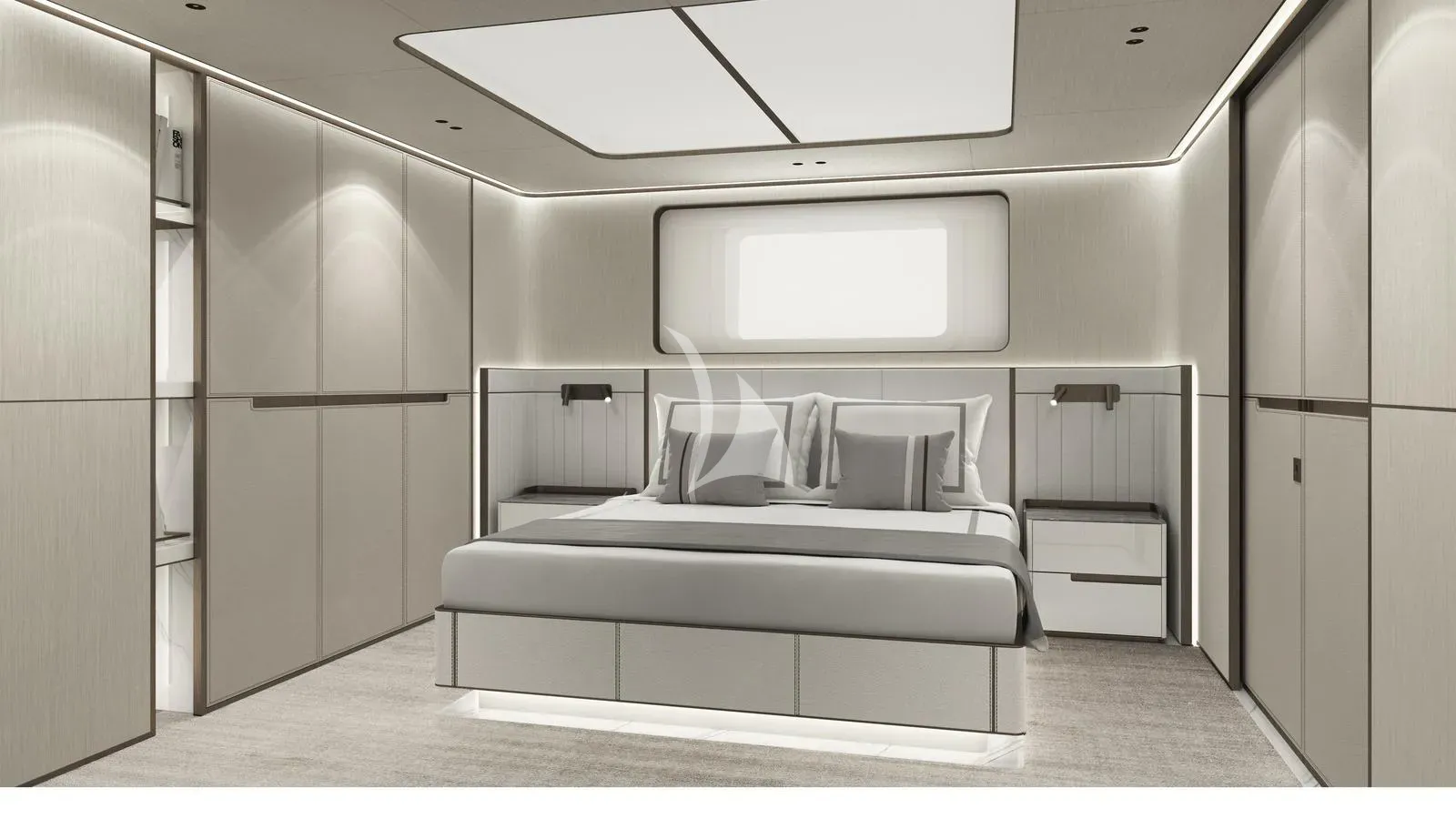 Charter Yacht AKULA - Baglietto T52 - 5 Cabins - Costa Smeralda - Calvi - Bonifacio - Corsica - France