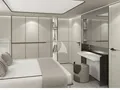 AKULA Baglietto T52 - VIP cabin 4 AKULA Baglietto T52 - VIP cabin 4