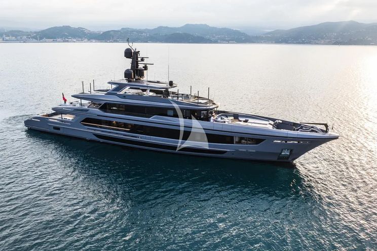 Charter Yacht AKULA - Baglietto T52 - 5 Cabins - Costa Smeralda - Calvi - Bonifacio - Corsica - France