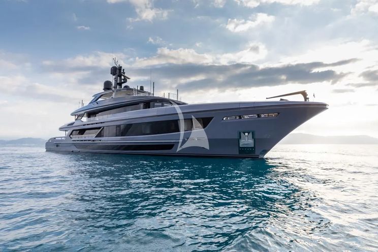 Charter Yacht AKULA - Baglietto T52 - 5 Cabins - Costa Smeralda - Calvi - Bonifacio - Corsica - France