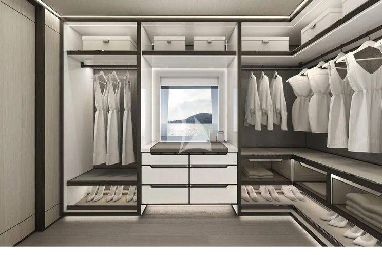 Charter Yacht AKULA - Baglietto T52 - 5 Cabins - Costa Smeralda - Calvi - Bonifacio - Corsica - France