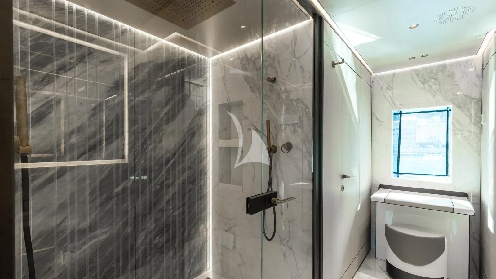 Charter Yacht AKULA - Baglietto T52 - 5 Cabins - Costa Smeralda - Calvi - Bonifacio - Corsica - France