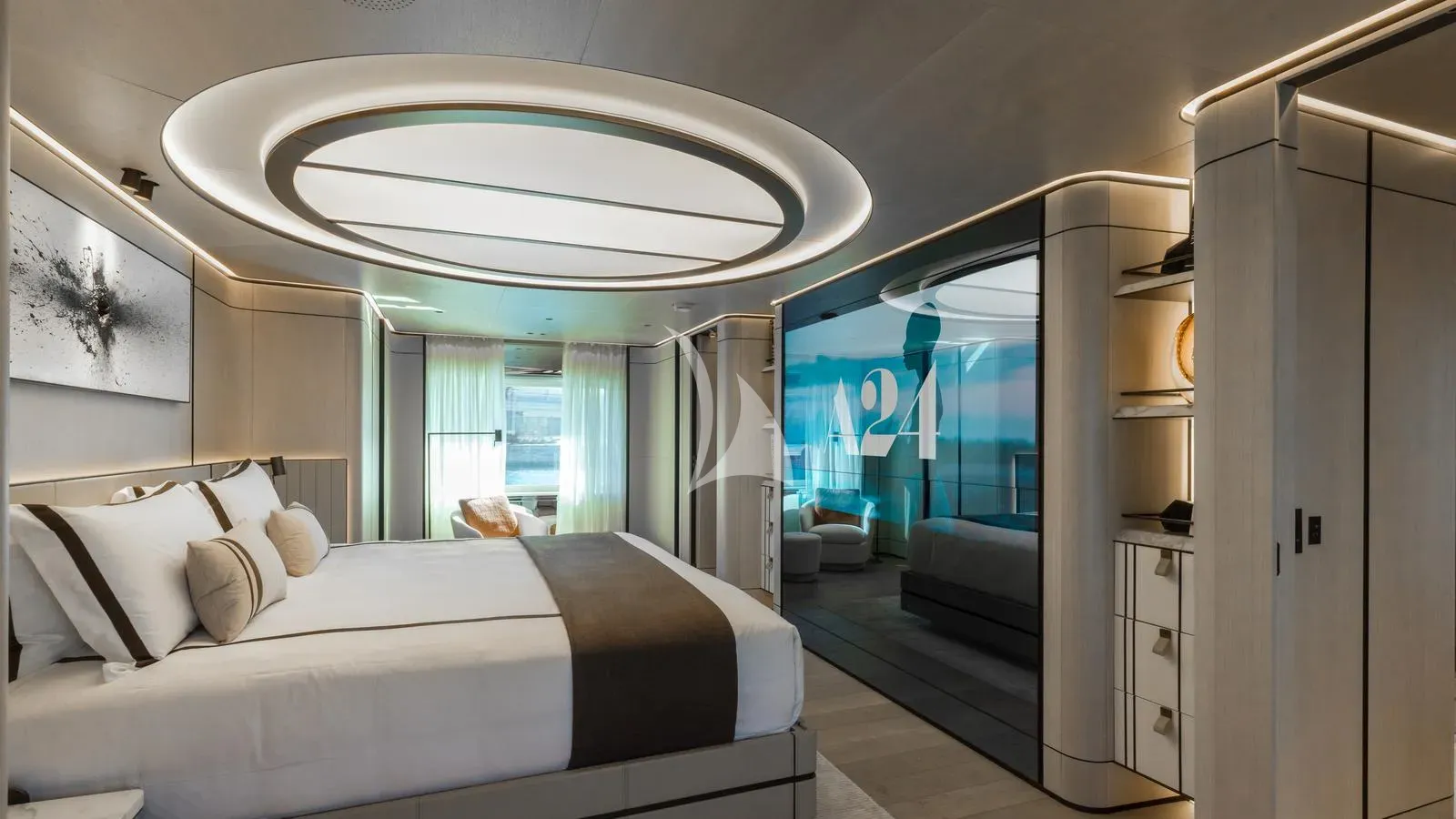 Charter Yacht AKULA - Baglietto T52 - 5 Cabins - Costa Smeralda - Calvi - Bonifacio - Corsica - France