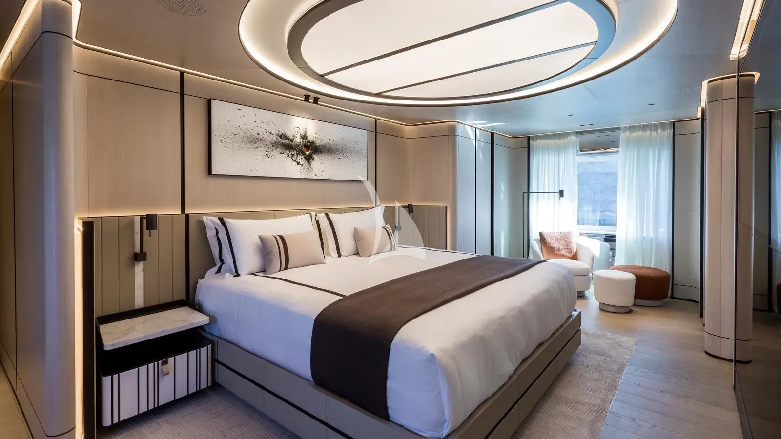 Charter Yacht AKULA - Baglietto T52 - 5 Cabins - Costa Smeralda - Calvi - Bonifacio - Corsica - France