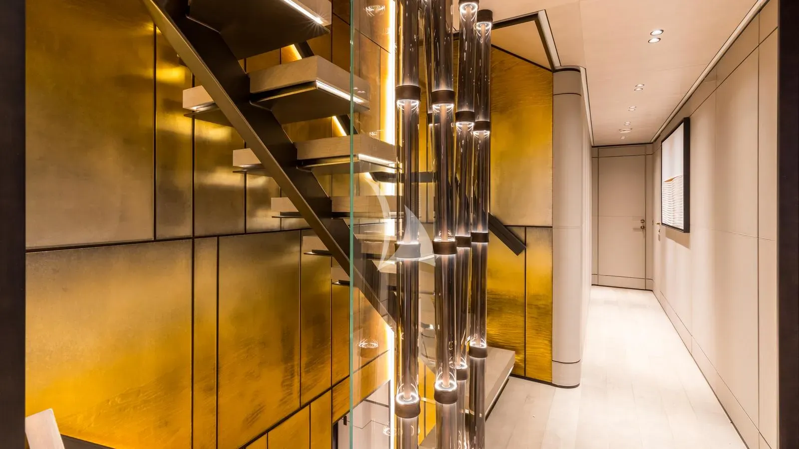 Charter Yacht AKULA - Baglietto T52 - 5 Cabins - Costa Smeralda - Calvi - Bonifacio - Corsica - France