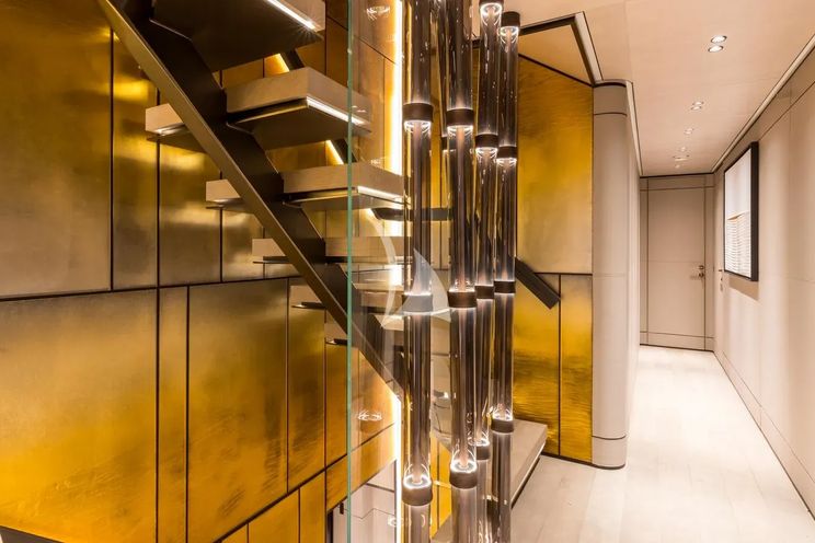 Charter Yacht AKULA - Baglietto T52 - 5 Cabins - Costa Smeralda - Calvi - Bonifacio - Corsica - France