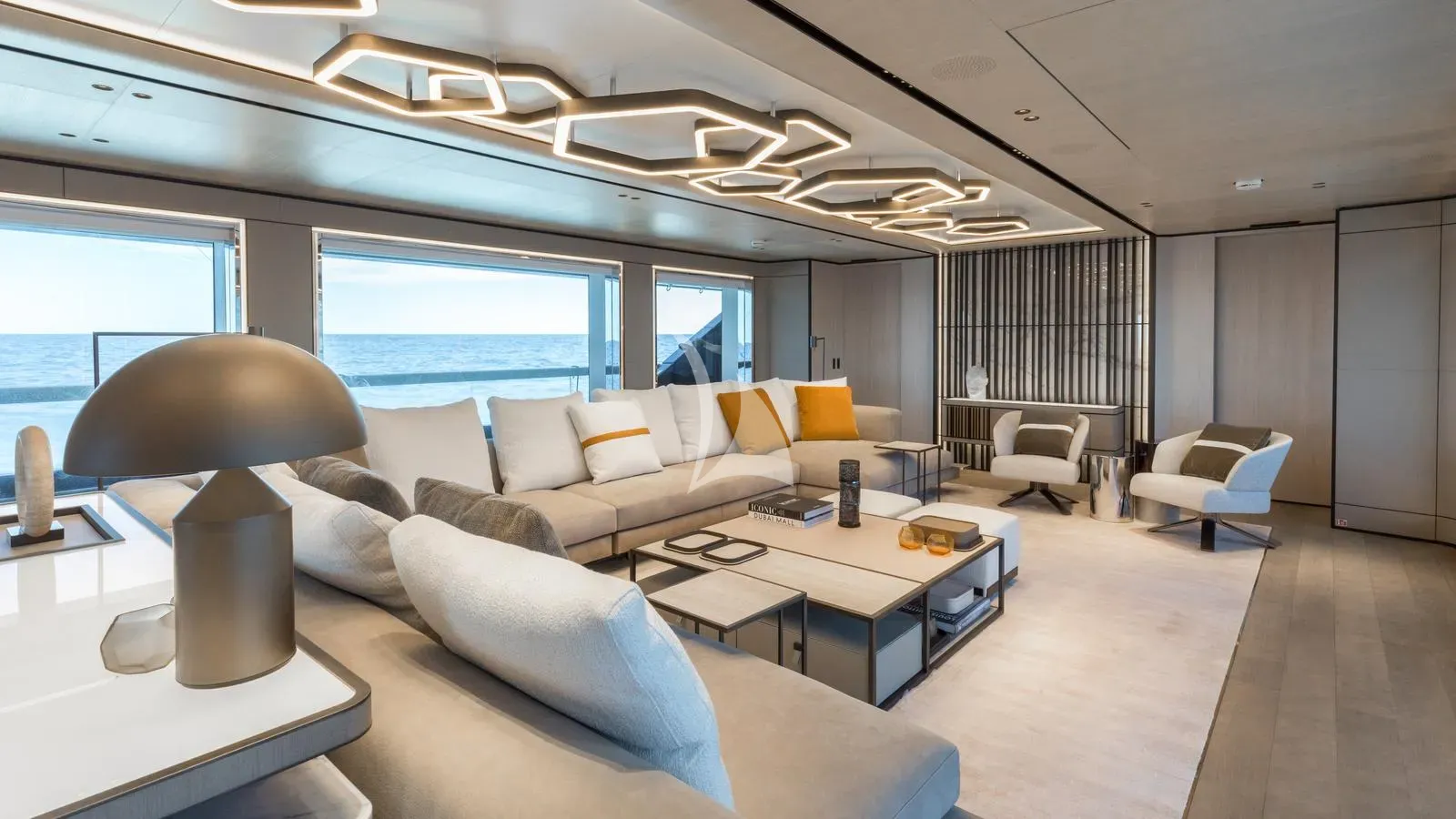 Charter Yacht AKULA - Baglietto T52 - 5 Cabins - Costa Smeralda - Calvi - Bonifacio - Corsica - France