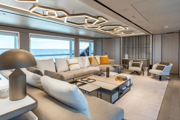 Charter Yacht AKULA - Baglietto T52 - 5 Cabins - Costa Smeralda - Calvi - Bonifacio - Corsica - France