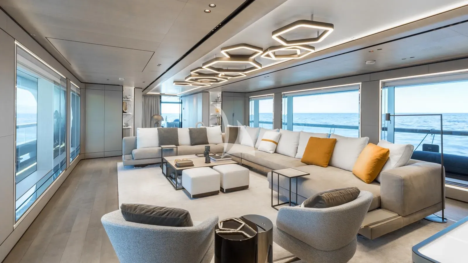 Charter Yacht AKULA - Baglietto T52 - 5 Cabins - Costa Smeralda - Calvi - Bonifacio - Corsica - France