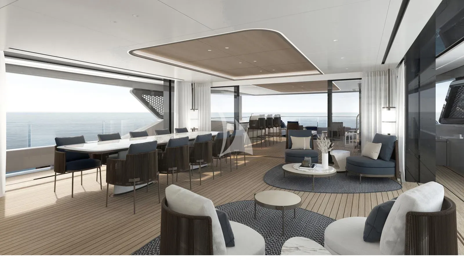 Charter Yacht AKULA - Baglietto T52 - 5 Cabins - Costa Smeralda - Calvi - Bonifacio - Corsica - France