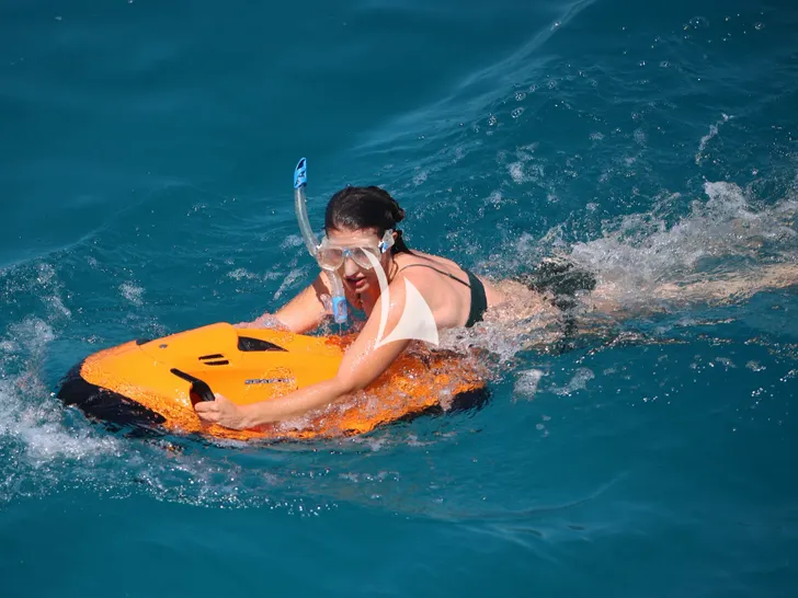 ALALYA ISA 47m - sea bob ALALYA ISA 47m - sea bob
