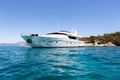 ALEGRIA - Sanlorenzo 82 - 4 Cabins - Athens - Mykonos - Paros - Cyclades - Greece ALEGRIA - Sanlorenzo 82 - 4 Cabins - Athens - Mykonos - Paros - Cyclades - Greece