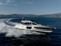 ALE II Azimut S7 - cruising ALE II Azimut S7 - cruising