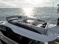 ALE II Azimut S7 - flybridge ALE II Azimut S7 - flybridge