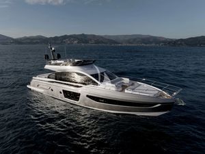 ALE II - Azimut S7 - 3 Cabins - Naples - Capri - Positano - Amalfi Coast - Italy ALE II - Azimut S7 - 3 Cabins - Naples - Capri - Positano - Amalfi Coast - Italy