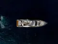 ALE II Azimut S7 - top aerial shot ALE II Azimut S7 - top aerial shot